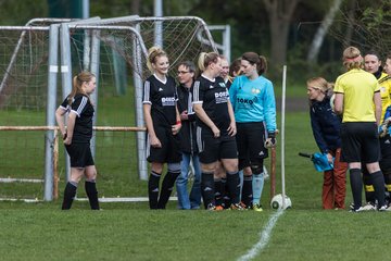 Bild 36 - Frauen Kieler MTV - TSV Schienberg : Ergebnis: 9:0